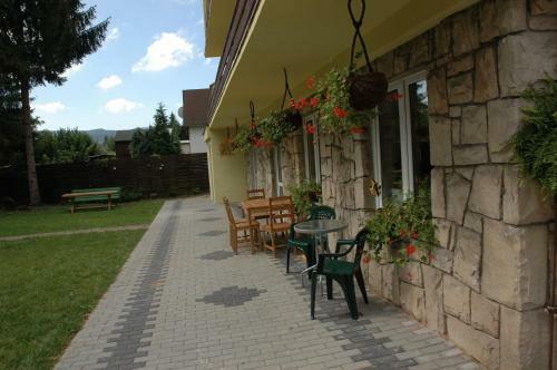 Hostal Villa Laura