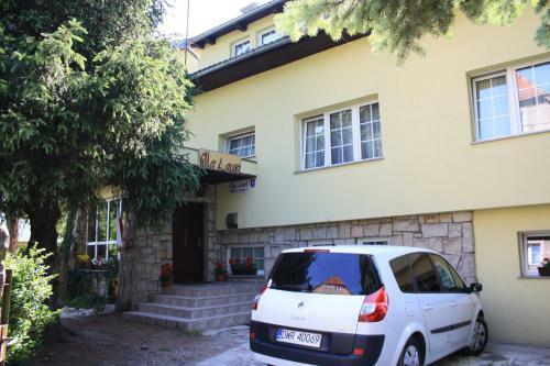Hostal Villa Laura