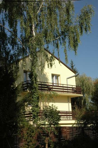 Hostal Villa Laura