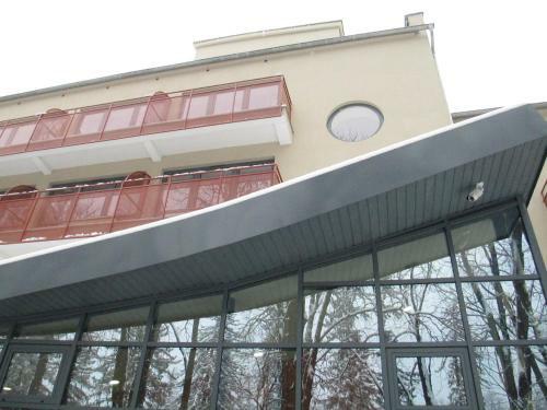 Hotel Korab