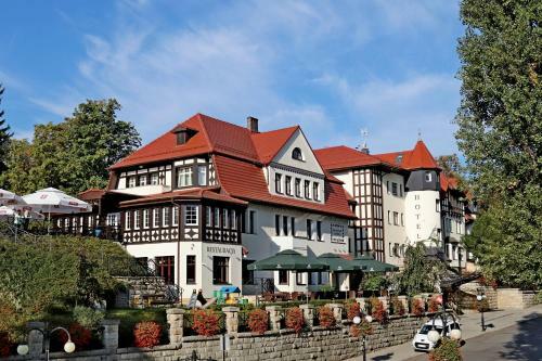 Bukowy Park Hotel Medical Spa