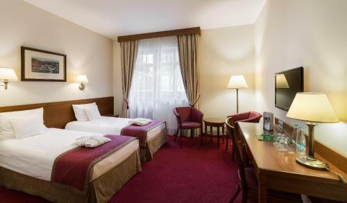 Bukowy Park Hotel Medical Spa