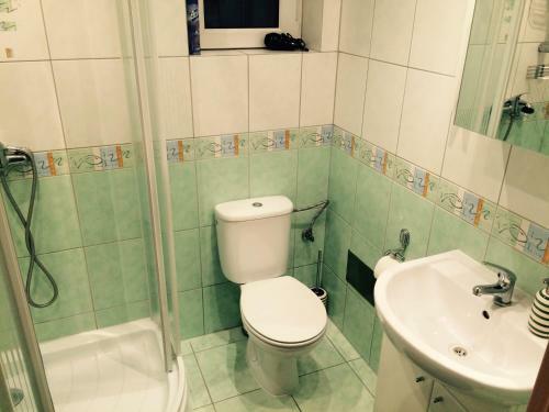 Apartament Przy Deptaku 17