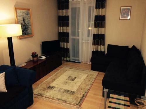 Apartament Przy Deptaku 17