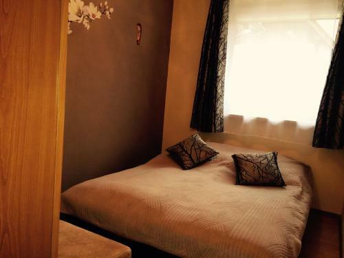 Apartament Przy Deptaku 17