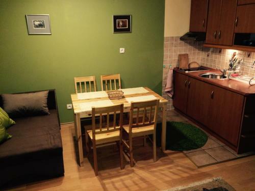 Apartament Przy Deptaku 17