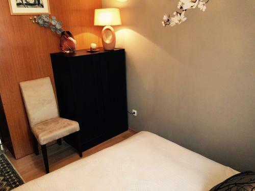Apartament Przy Deptaku 17