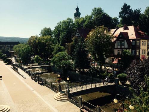 Apartament Przy Deptaku 17