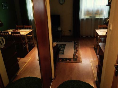 Apartament Przy Deptaku 17