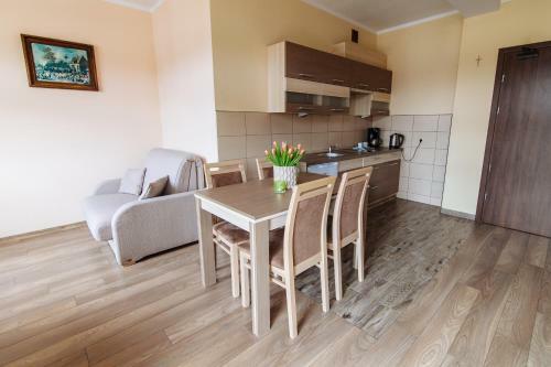 Apartamento Willa Pan Tadeusz