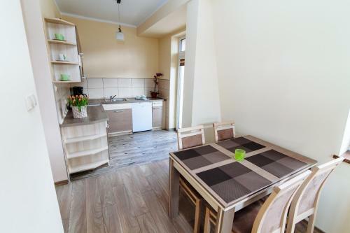 Apartamento Willa Pan Tadeusz