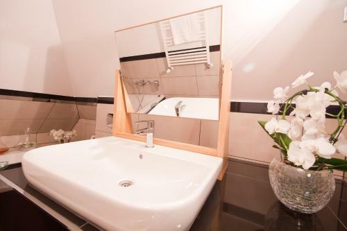 Hostal Villa Alina Medical Spa
