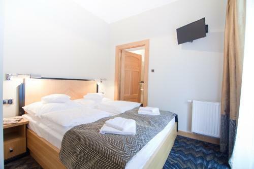 Hostal Villa Alina Medical Spa