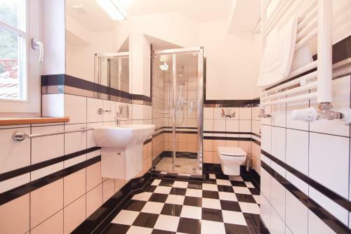 Hostal Villa Alina Medical Spa