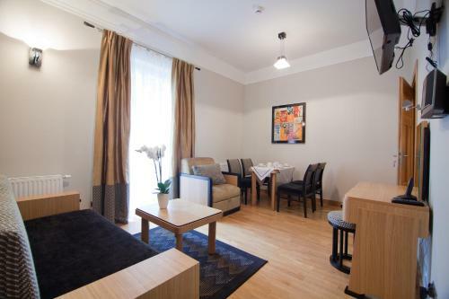 Hostal Villa Alina Medical Spa