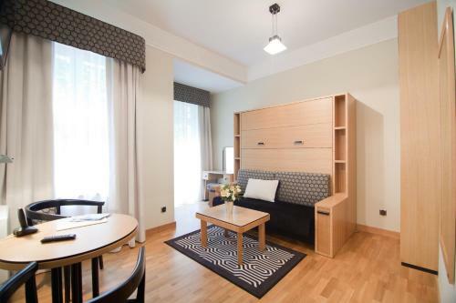 Hostal Villa Alina Medical Spa