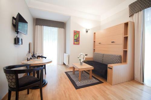 Hostal Villa Alina Medical Spa