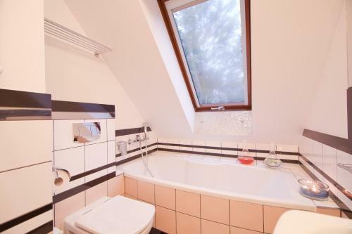 Hostal Villa Alina Medical Spa