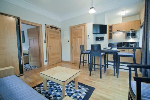 Hostal Villa Alina Medical Spa