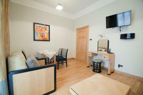 Hostal Villa Alina Medical Spa