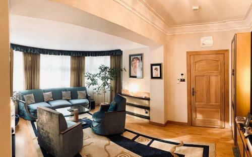 Hostal Villa Alina Medical Spa