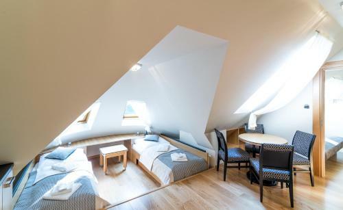 Hostal Villa Alina Medical Spa