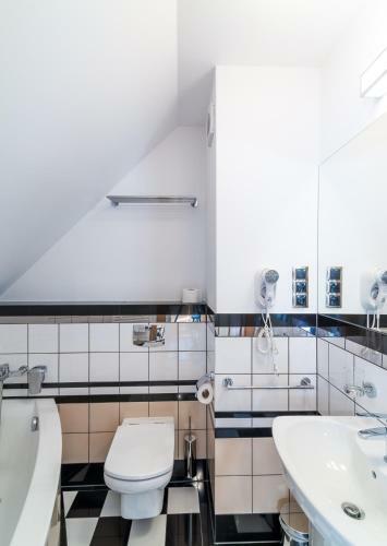 Hostal Villa Alina Medical Spa