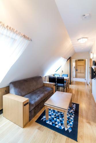 Hostal Villa Alina Medical Spa