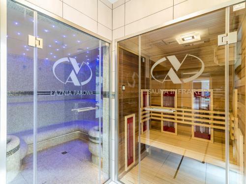 Hostal Villa Alina Medical Spa