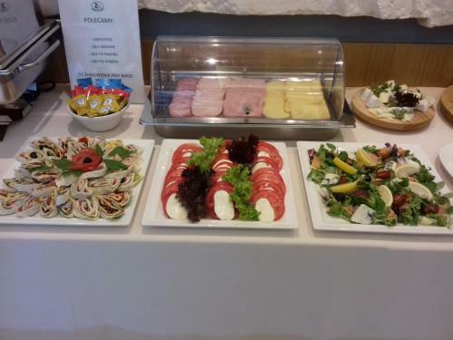 Hostal Villa Alina Medical Spa