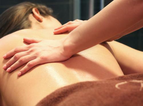 Hostal Villa Alina Medical Spa