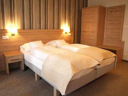 Hostal Parkowa 3