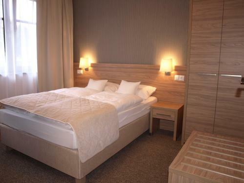 Hostal Parkowa 3
