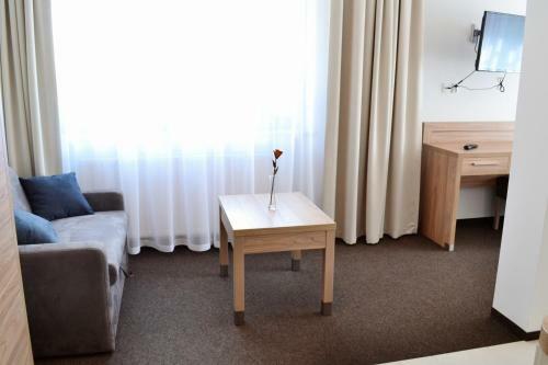 Hostal Parkowa 3