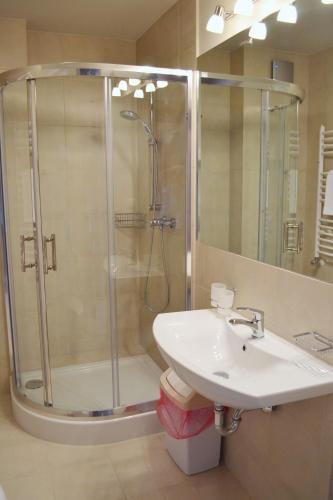 Hostal Parkowa 3