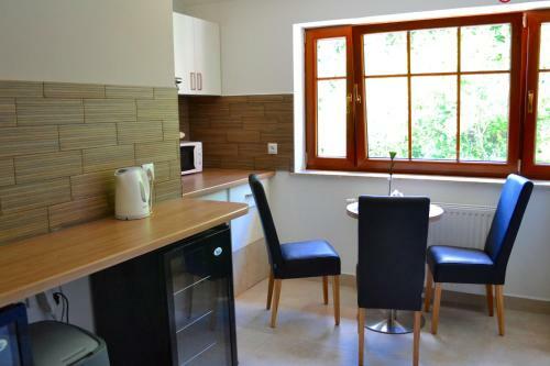 Hostal Parkowa 3