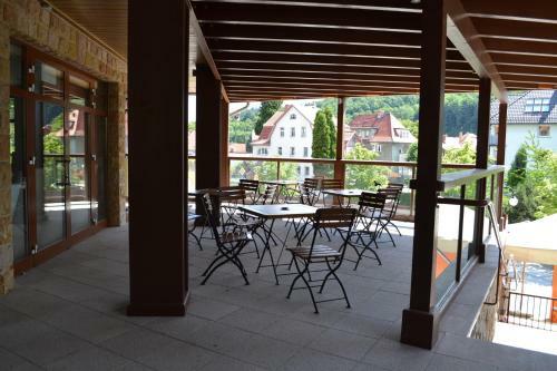 Hostal Parkowa 3
