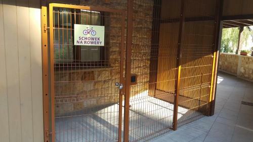 Hostal Parkowa 3