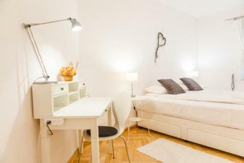 Apartamento Parkowa Polana Myweek
