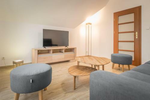Apartamento Parkowa Polana Myweek