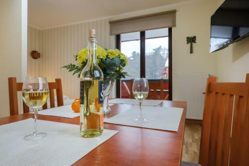 Apartamento Parkowa Polana Myweek