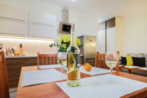 Apartamento Parkowa Polana Myweek
