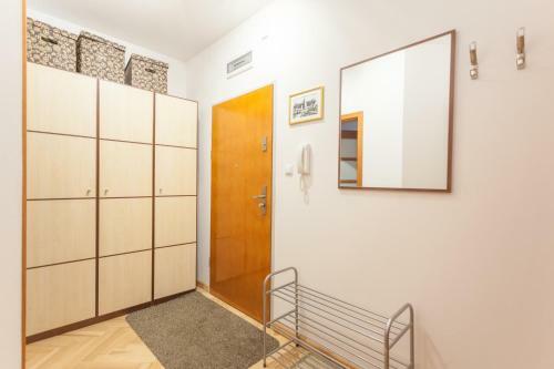 Apartamento Parkowa Polana Myweek
