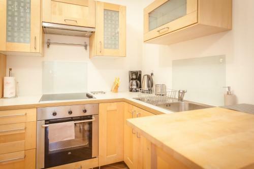 Apartamento Parkowa Polana Myweek