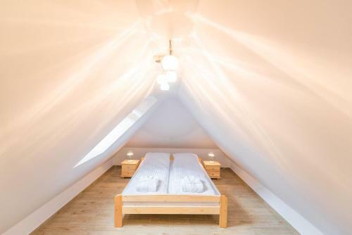 Apartamento Parkowa Polana Myweek