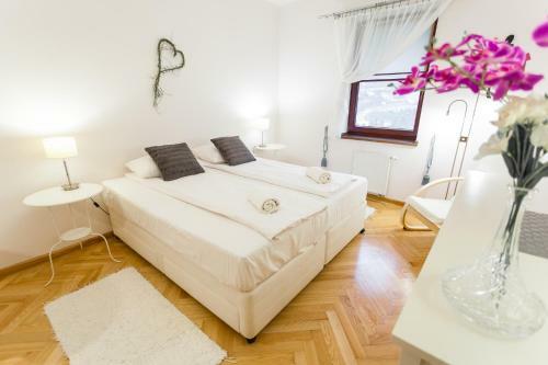 Apartamento Parkowa Polana Myweek