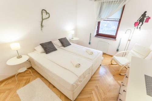 Apartamento Parkowa Polana Myweek