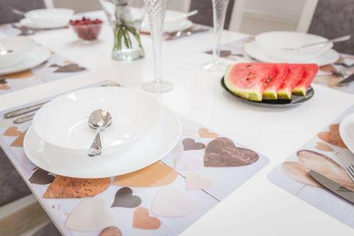 Apartamento Parkowa Polana Myweek