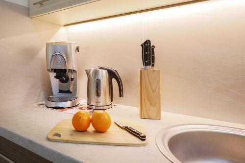 Apartamento Parkowa Polana Myweek