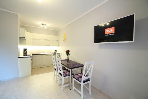 Apartamento Parkowa Polana Myweek